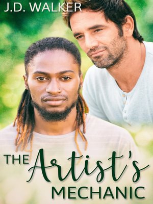 The Artist's Mechanic - ebook